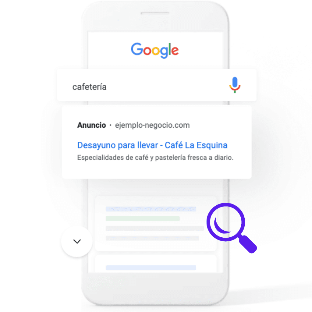 Campañas de Google Ads