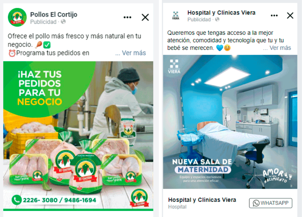 Marketing de Contenidos