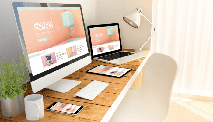 Paginas Web El Salvador