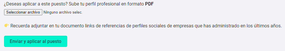 Social Media Manager