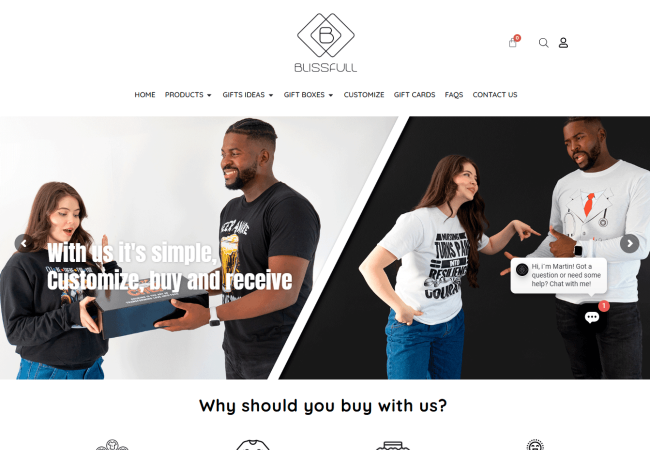 Portafolio Diseño Web