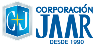 Logo de Corporación JAAR